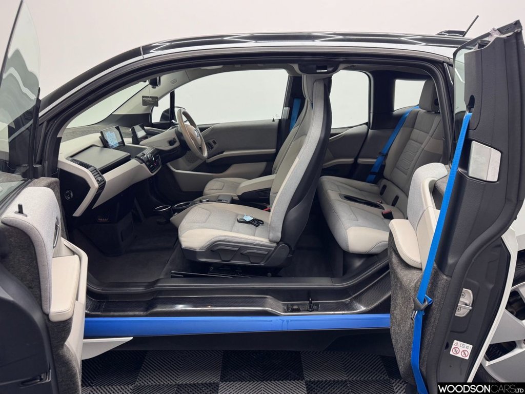Used BMW i3 2018 for sale - 76546405: Photo 22