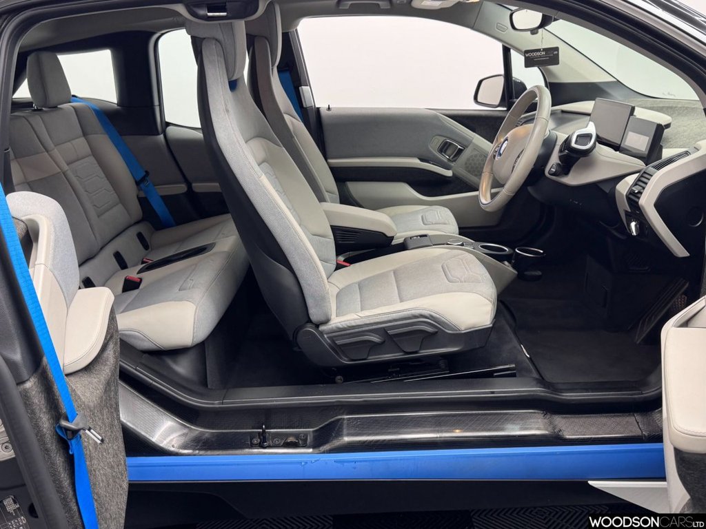Used BMW i3 2018 for sale - 76546405: Photo 23