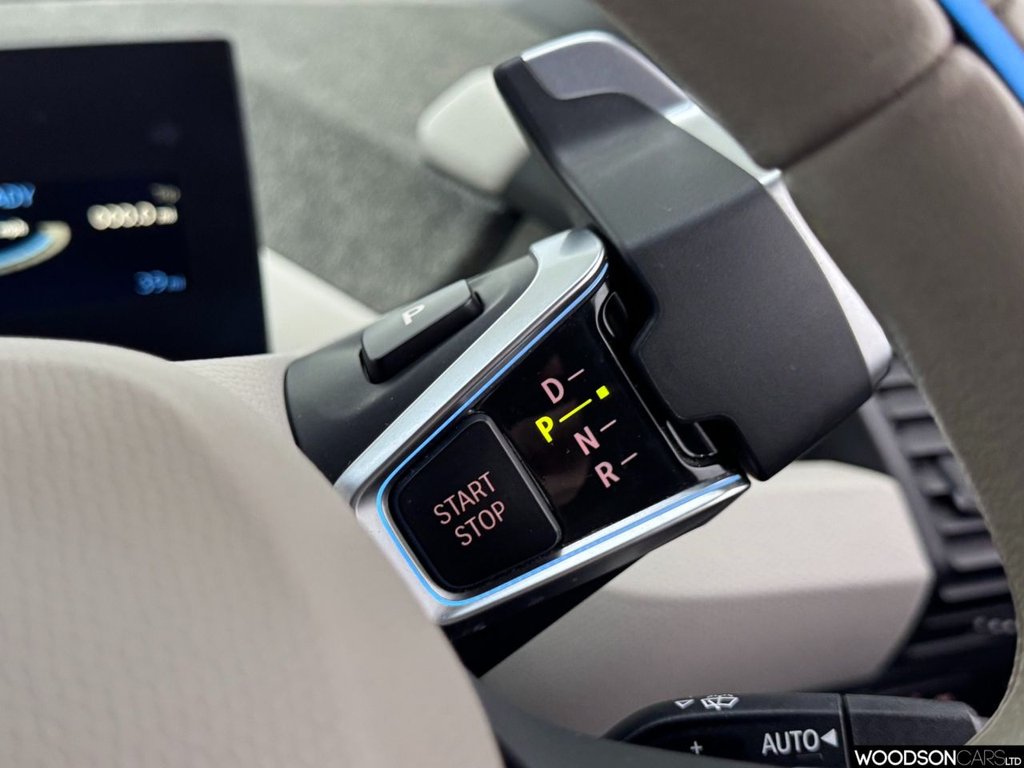 Used BMW i3 2018 for sale - 76546405: Photo 24