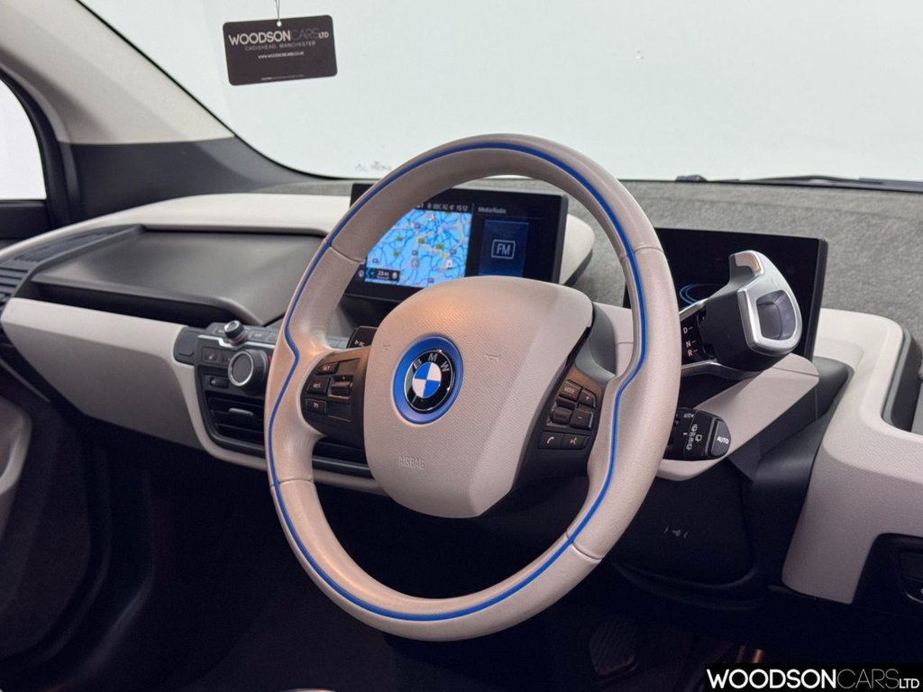 Used BMW i3 2018 for sale - 76546405: Photo 25