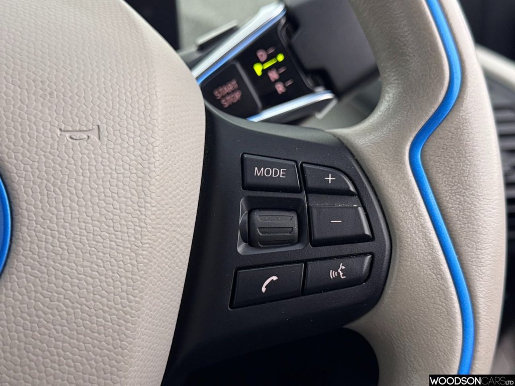 Used BMW i3 2018 for sale - 76546405: Photo 27