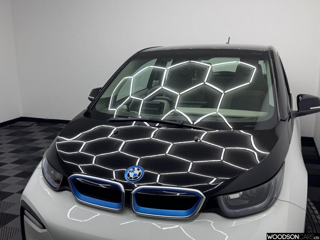 Used BMW i3 2018 for sale - 76546405: Photo 28