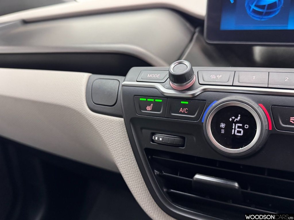 Used BMW i3 2018 for sale - 76546405: Photo 32