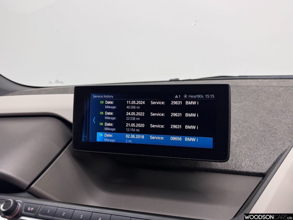 Used BMW i3 2018 for sale - 76546405: Photo 33