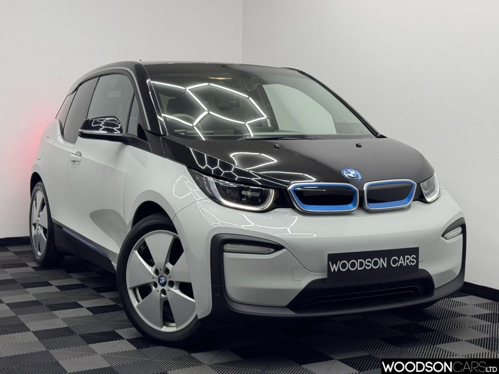 Used BMW i3 2018 for sale - 76546405: Photo 34
