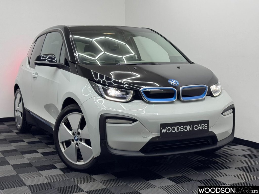 Used BMW i3 2018 for sale - 76546405: Photo 35