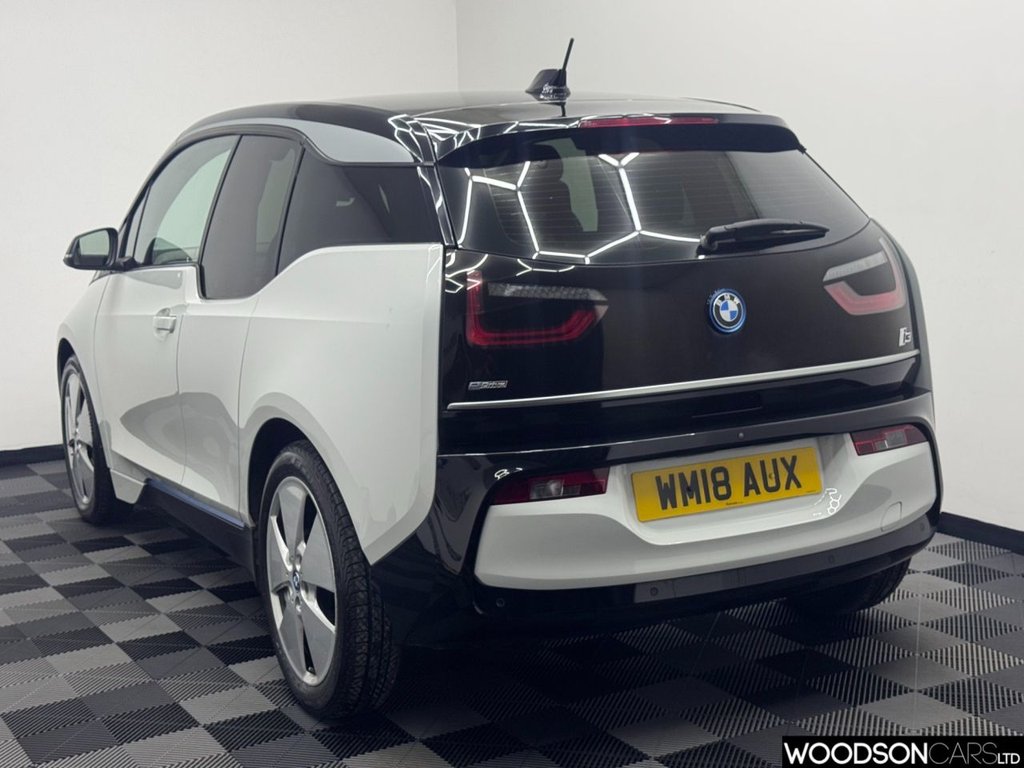 Used BMW i3 2018 for sale - 76546405: Photo 36