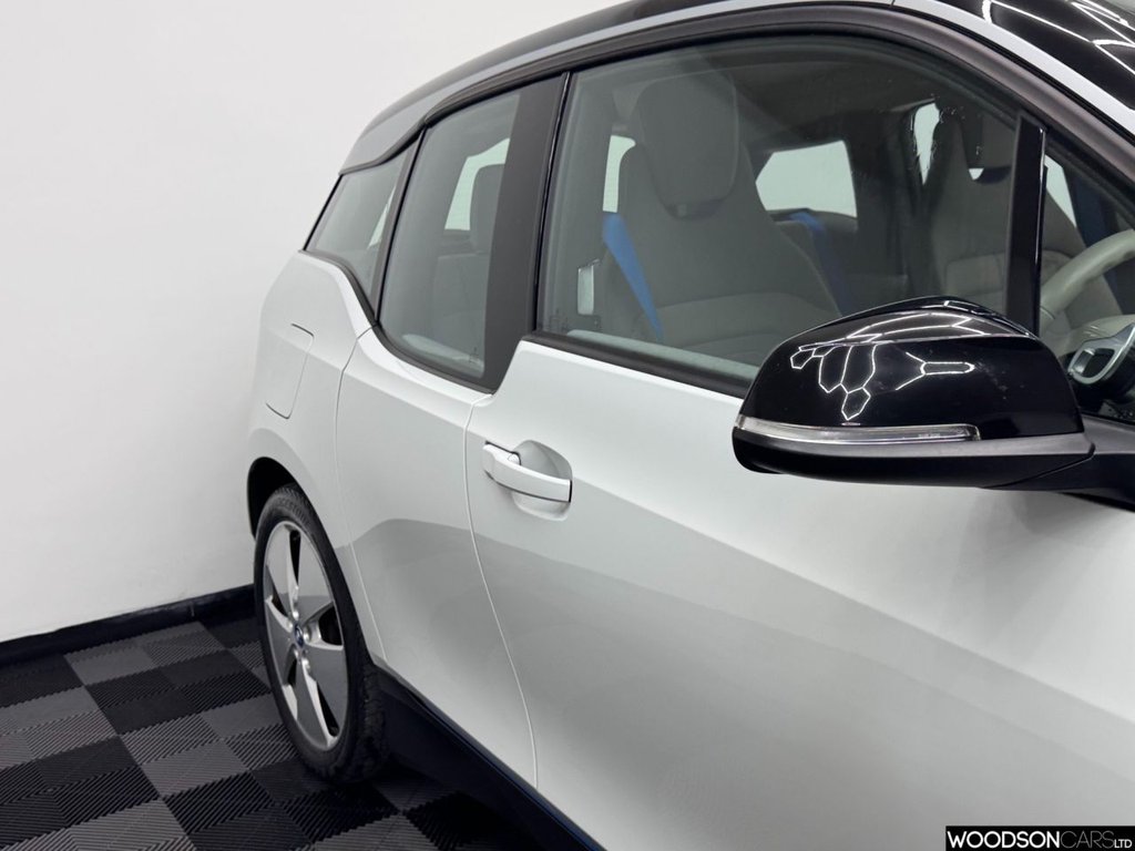 Used BMW i3 2018 for sale - 76546405: Photo 38