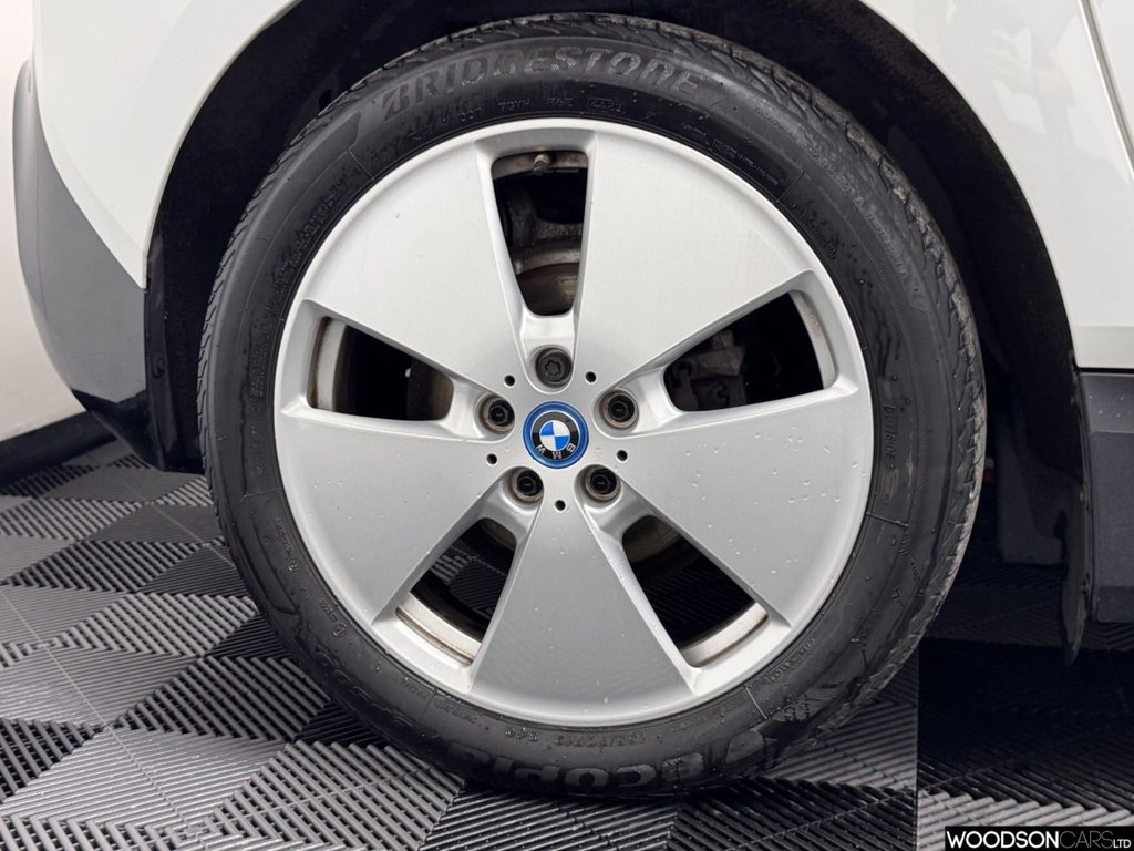 Used BMW i3 2018 for sale - 76546405: Photo 39