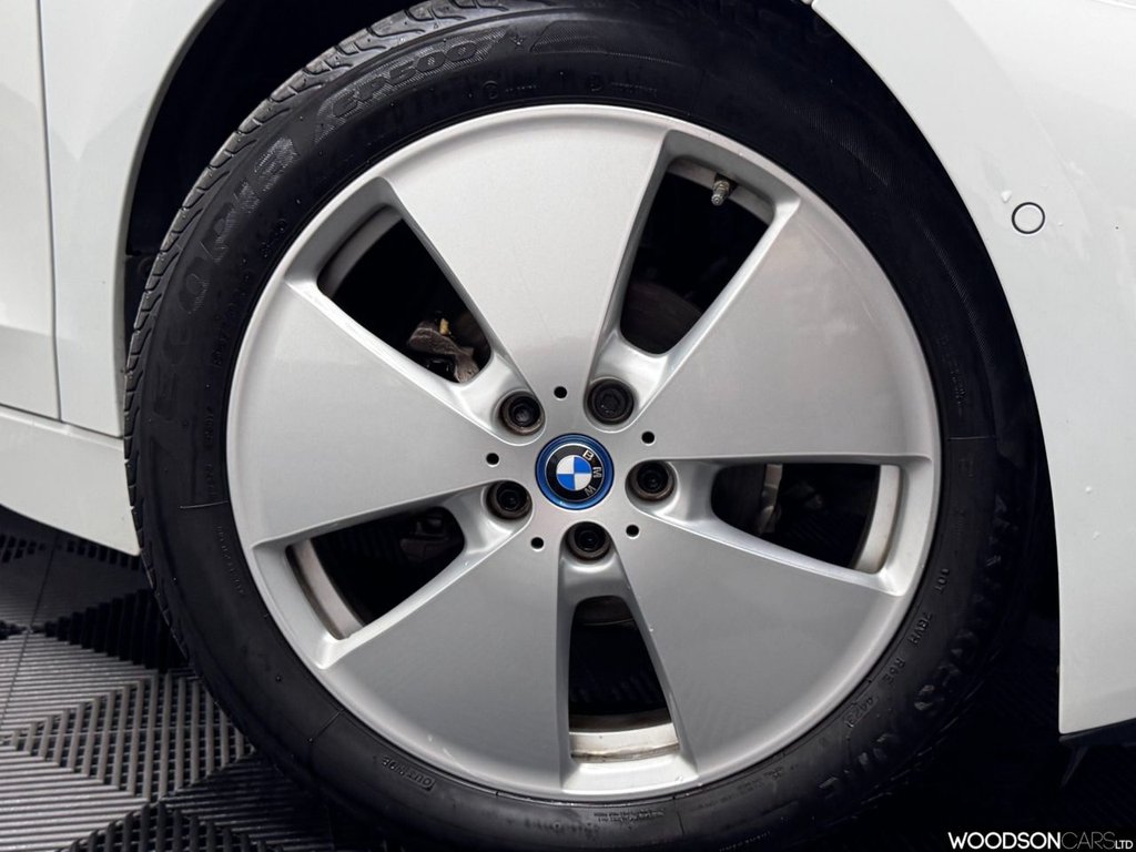 Used BMW i3 2018 for sale - 76546405: Photo 40