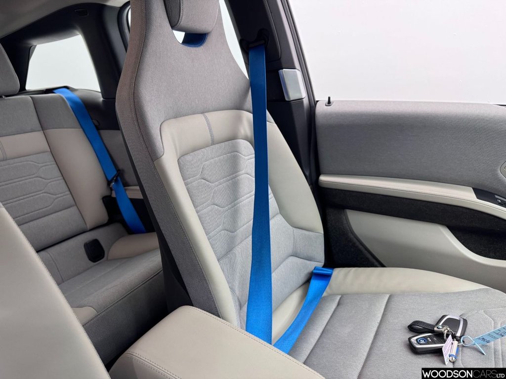 Used BMW i3 2018 for sale - 76546405: Photo 42