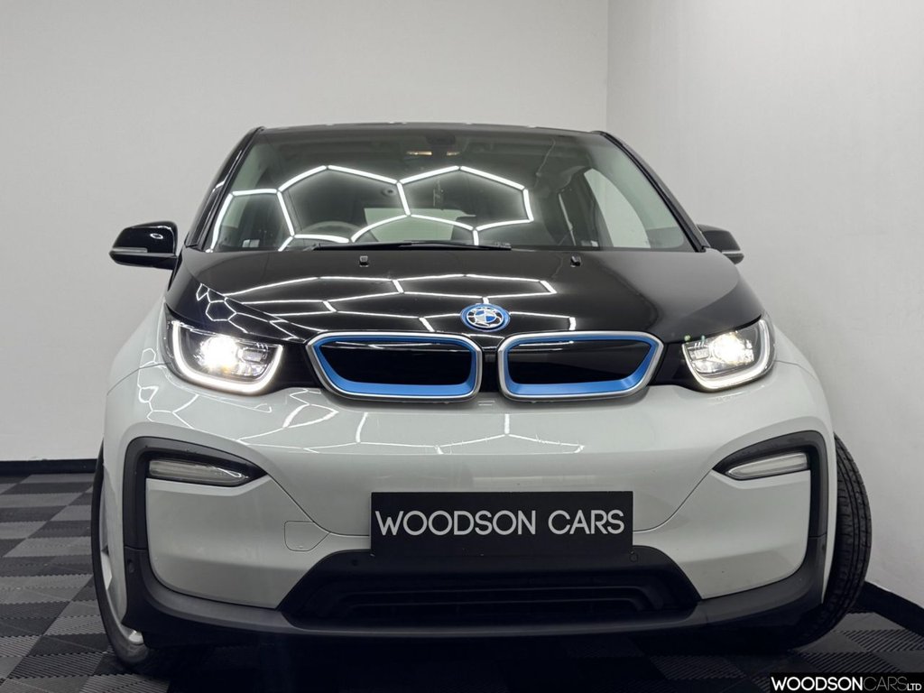 Used BMW i3 2018 for sale - 76546405: Photo 43