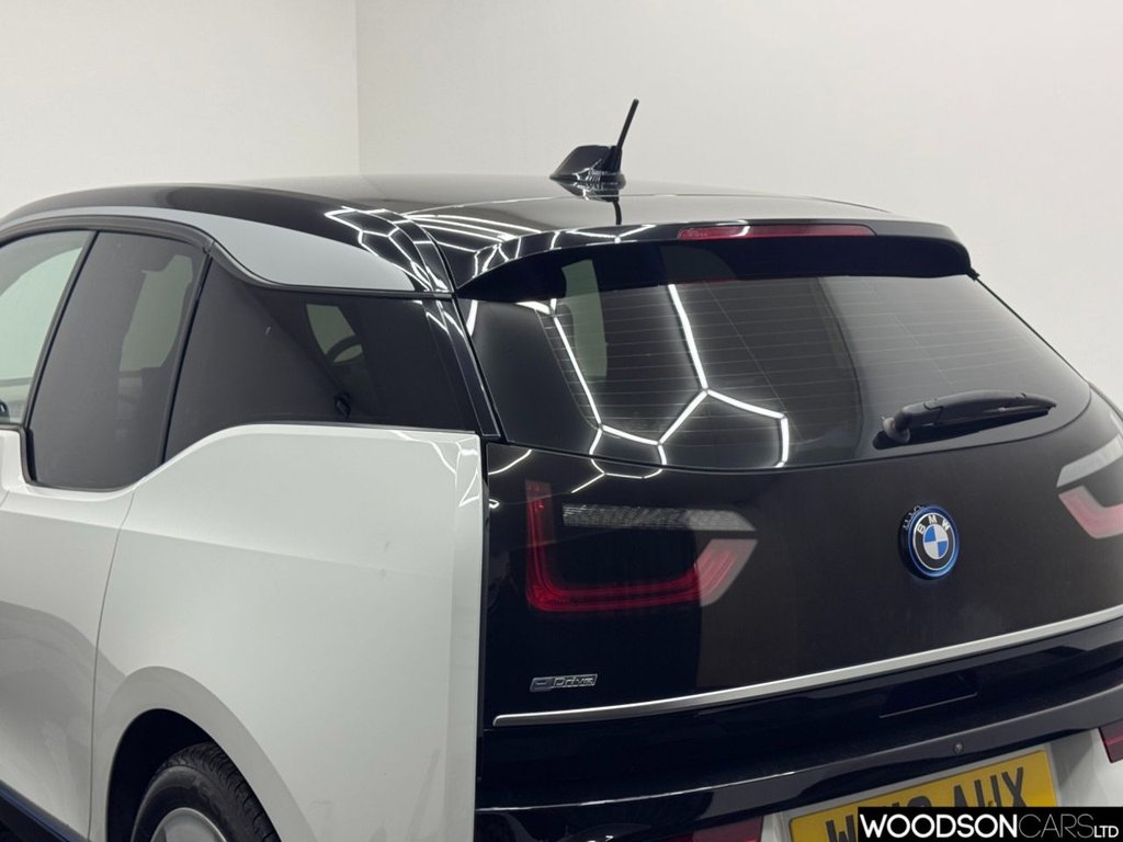 Used BMW i3 2018 for sale - 76546405: Photo 48