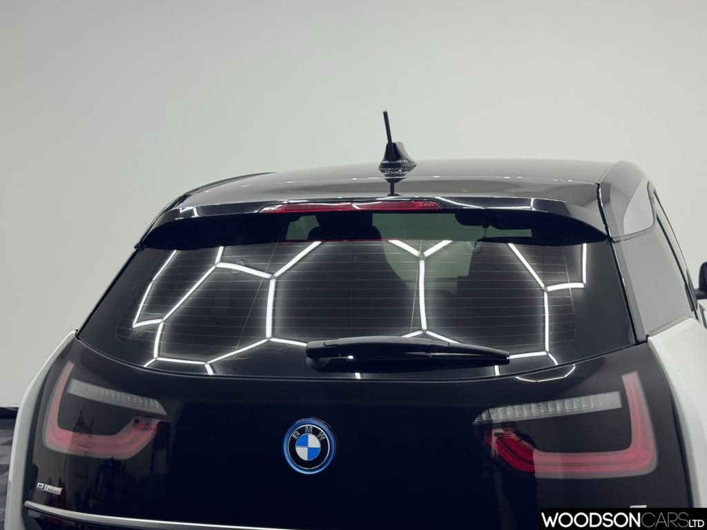 Used BMW i3 2018 for sale - 76546405: Photo 49