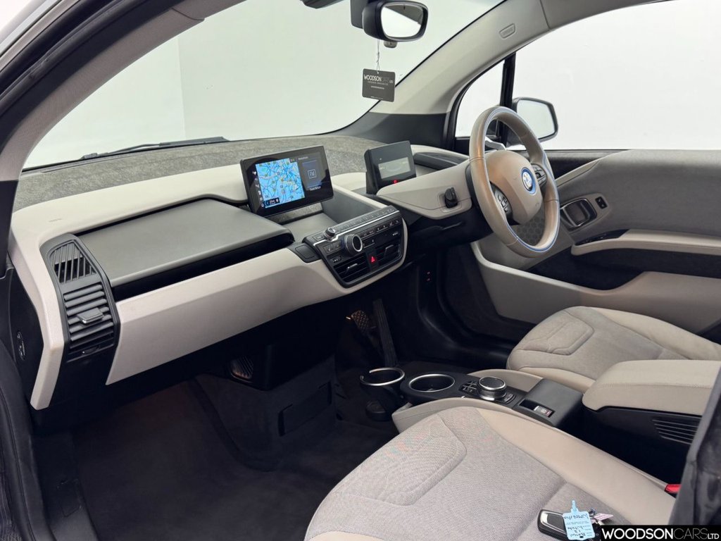 Used BMW i3 2018 for sale - 76546405: Photo 5