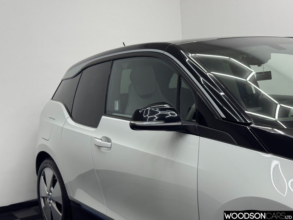 Used BMW i3 2018 for sale - 76546405: Photo 50