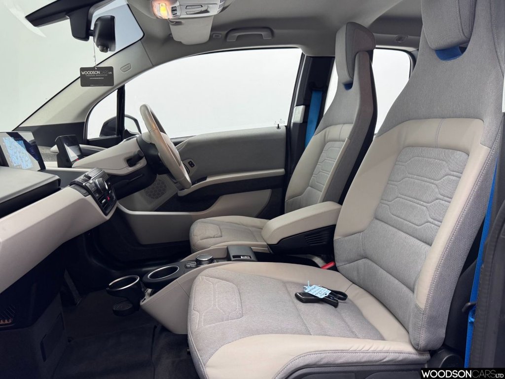 Used BMW i3 2018 for sale - 76546405: Photo 6