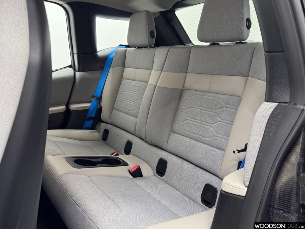Used BMW i3 2018 for sale - 76546405: Photo 7