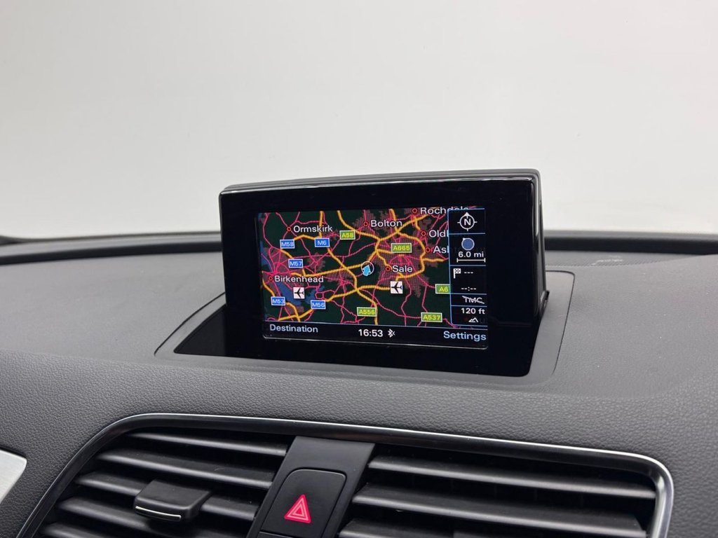 Used Audi Q3 2016 for sale - 76642888: Photo 10