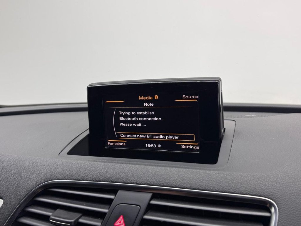 Used Audi Q3 2016 for sale - 76642888: Photo 13