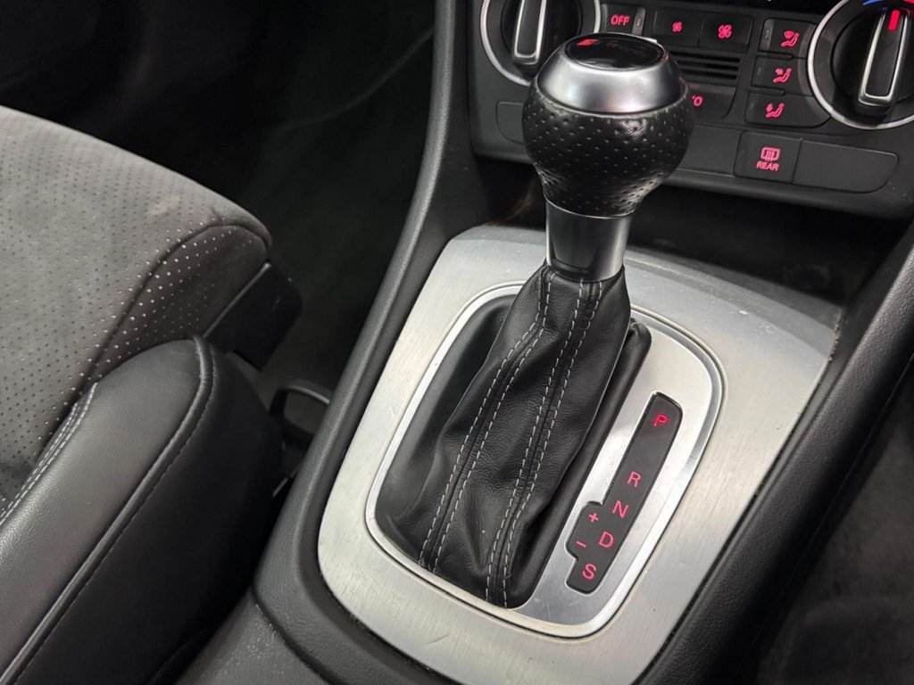 Used Audi Q3 2016 for sale - 76642888: Photo 16