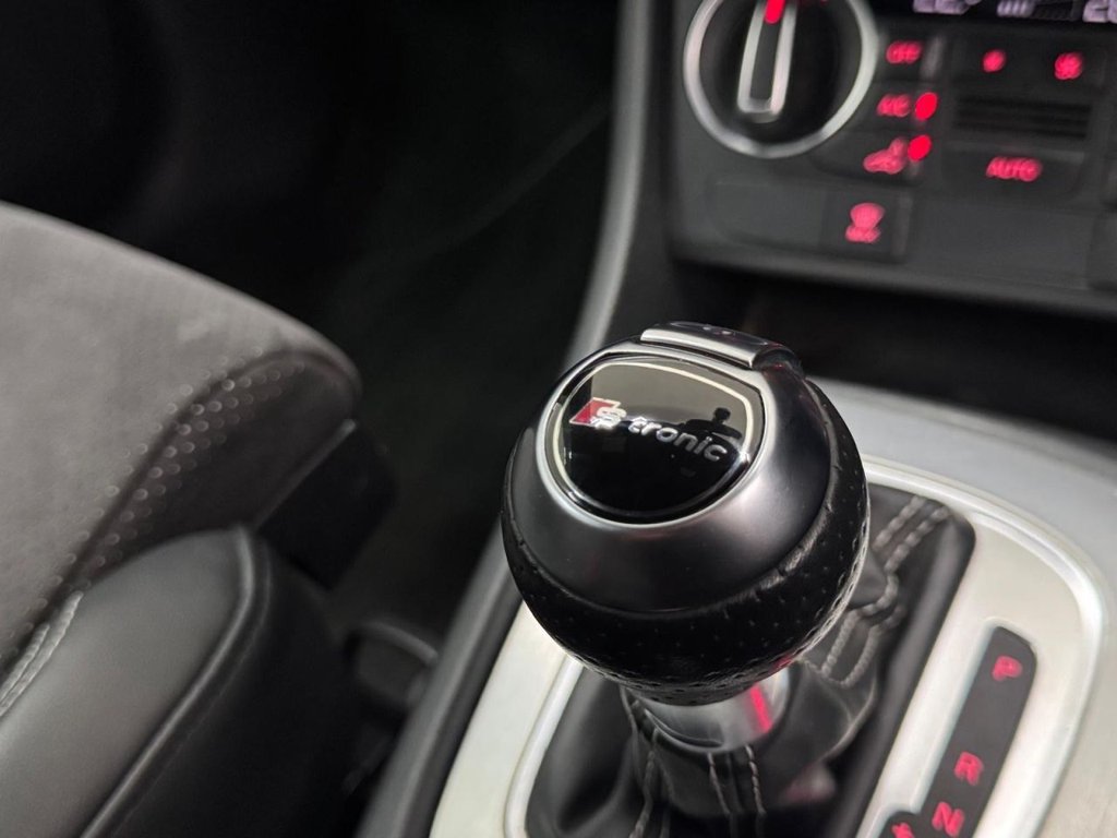 Used Audi Q3 2016 for sale - 76642888: Photo 17