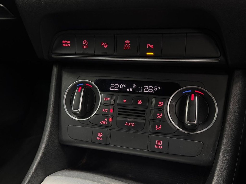 Used Audi Q3 2016 for sale - 76642888: Photo 18