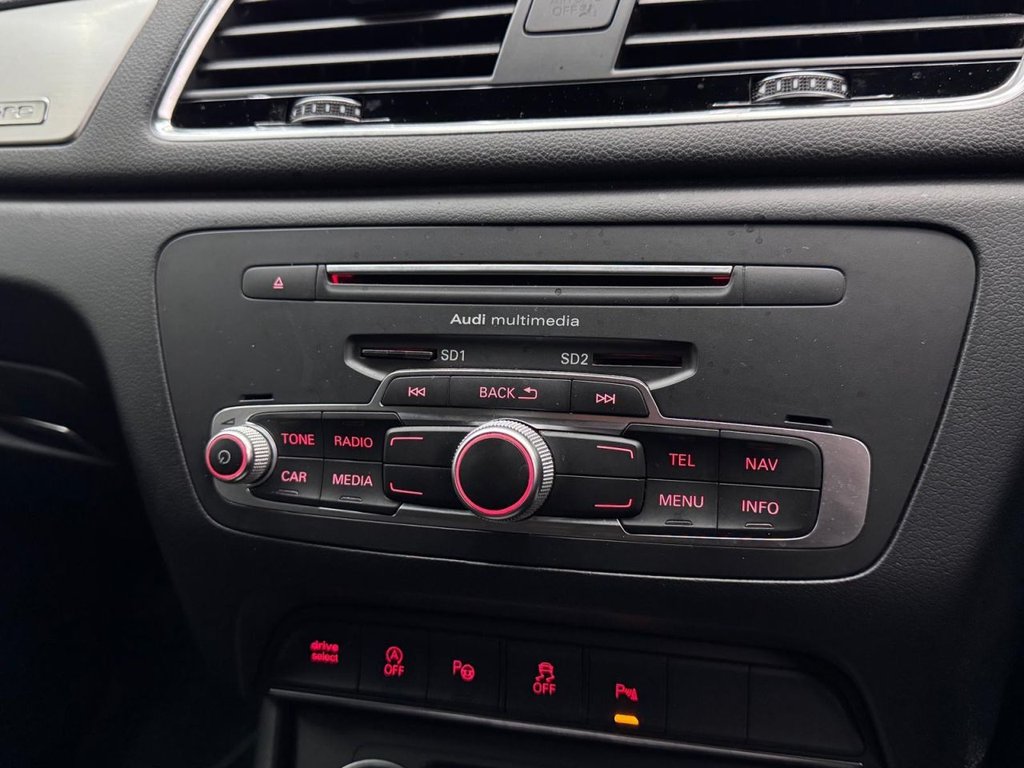 Used Audi Q3 2016 for sale - 76642888: Photo 19