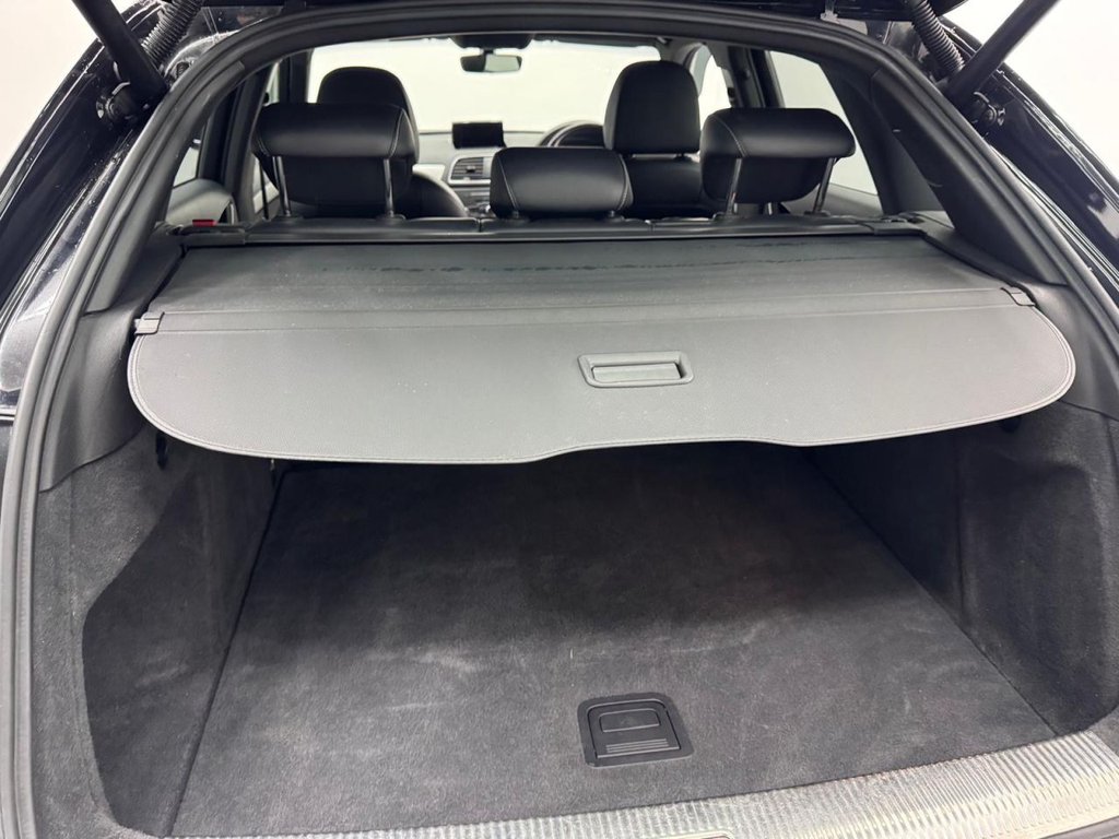 Used Audi Q3 2016 for sale - 76642888: Photo 20