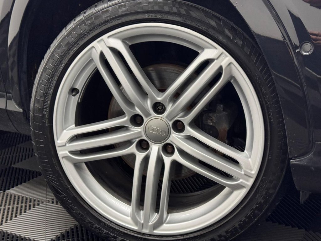 Used Audi Q3 2016 for sale - 76642888: Photo 24