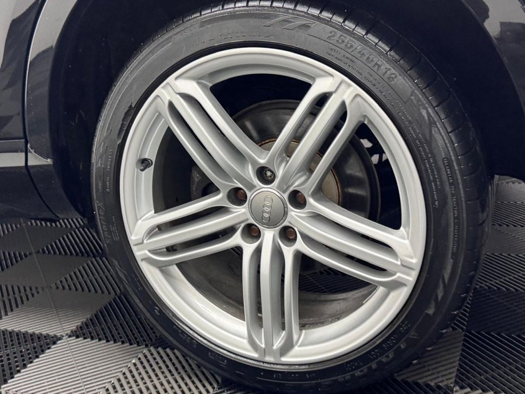 Used Audi Q3 2016 for sale - 76642888: Photo 25