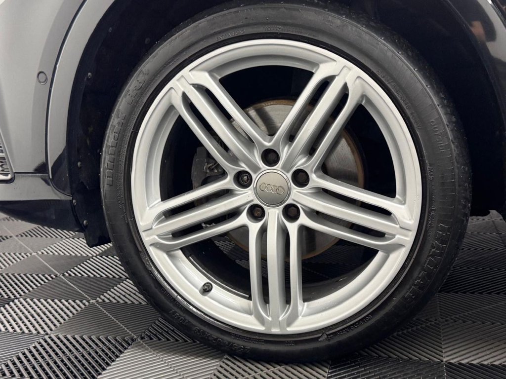 Used Audi Q3 2016 for sale - 76642888: Photo 27