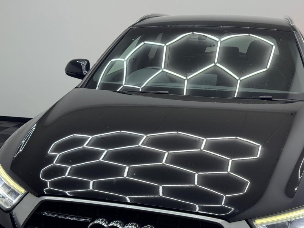 Used Audi Q3 2016 for sale - 76642888: Photo 32