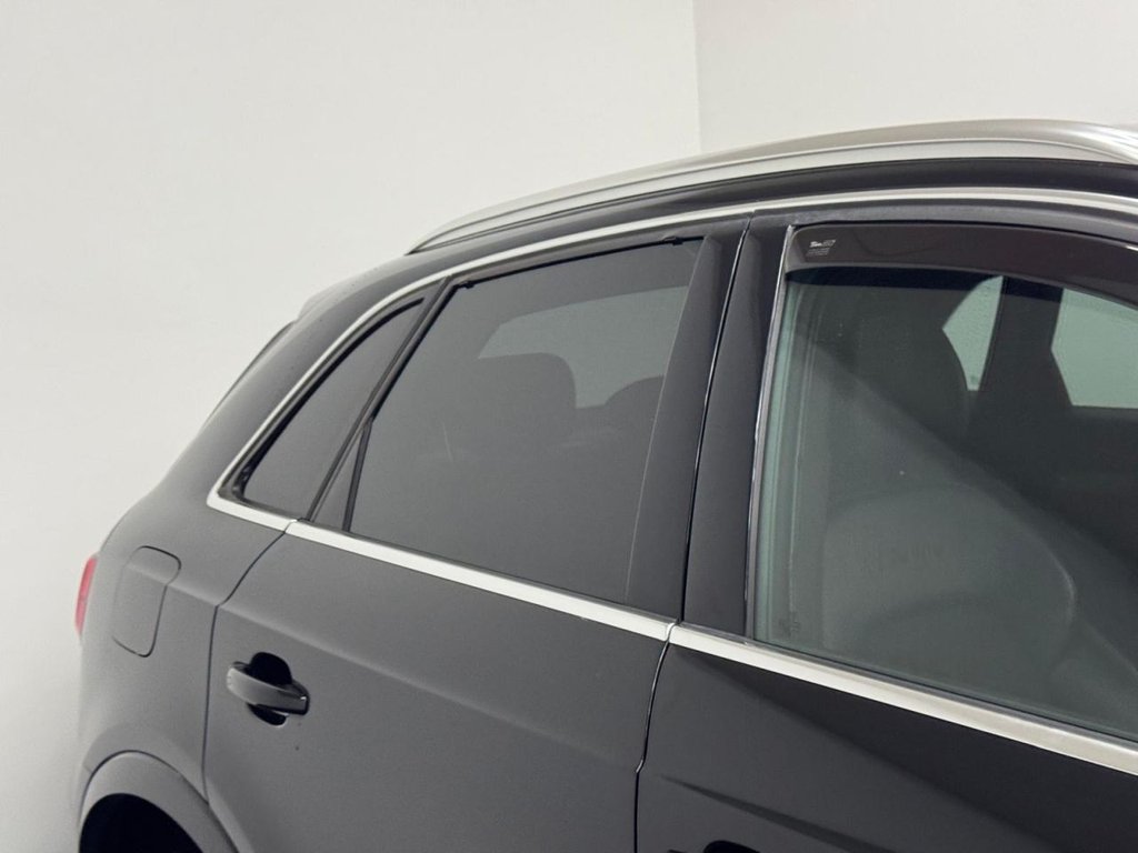 Used Audi Q3 2016 for sale - 76642888: Photo 34