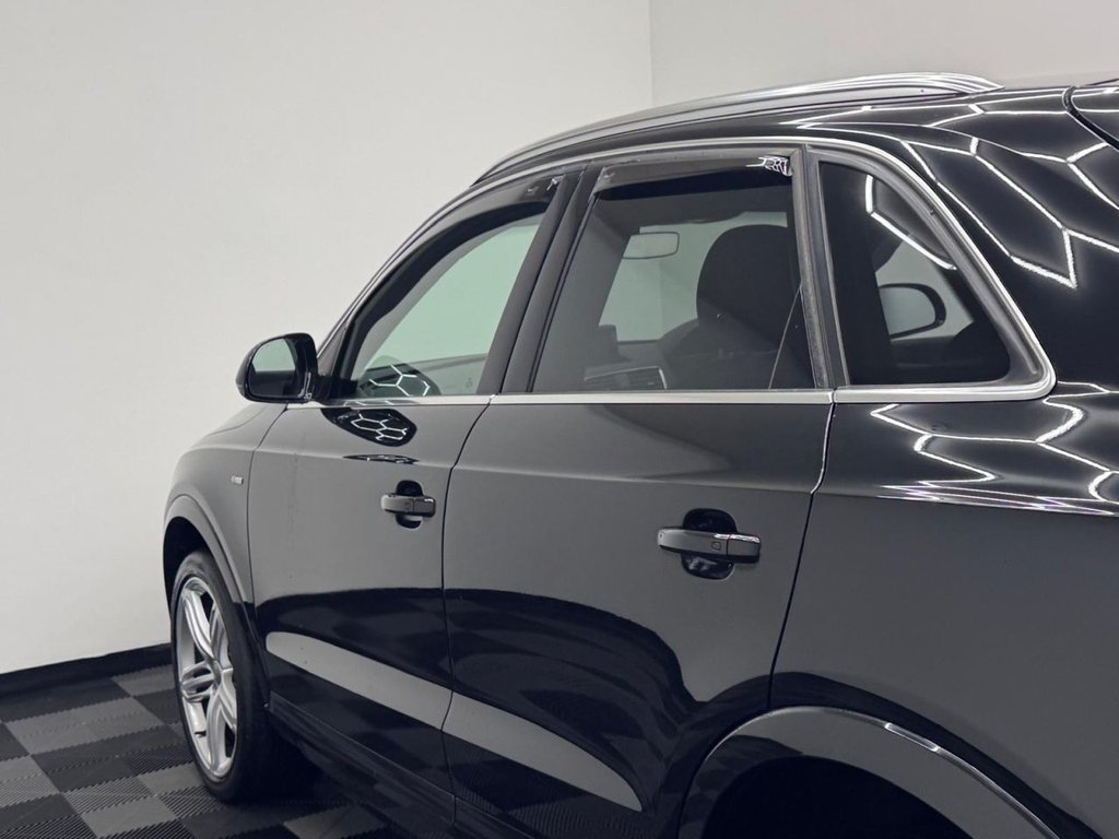 Used Audi Q3 2016 for sale - 76642888: Photo 36