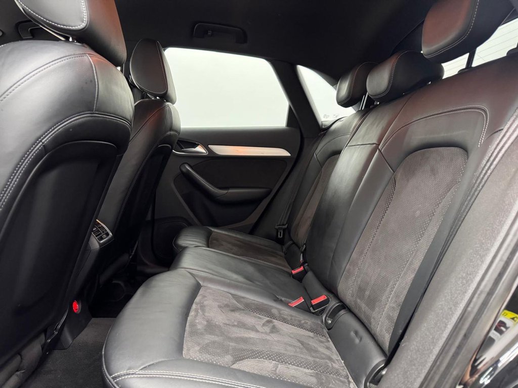 Used Audi Q3 2016 for sale - 76642888: Photo 7