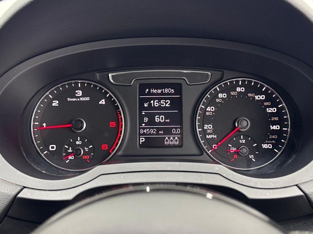 Used Audi Q3 2016 for sale - 76642888: Photo 8