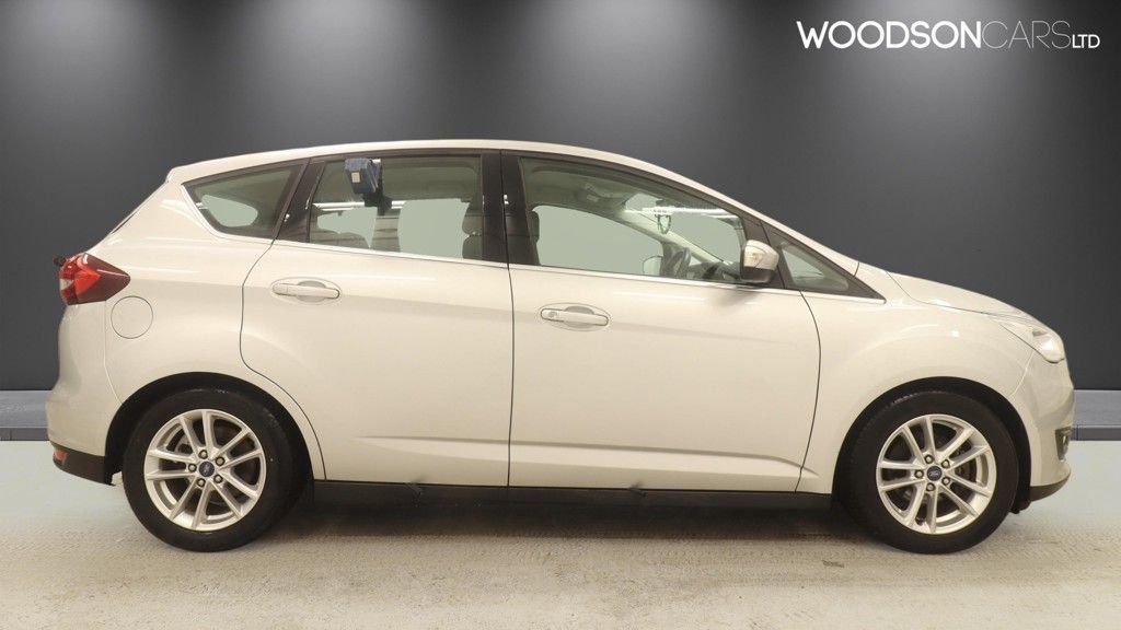 Used Ford C-Max 2018 for sale - 77719532: Photo 12