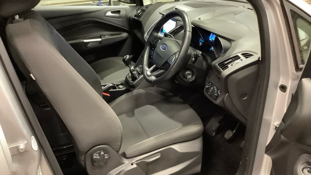 Used Ford C-Max 2018 for sale - 77719532: Photo 5