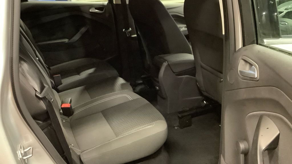 Used Ford C-Max 2018 for sale - 77719532: Photo 6