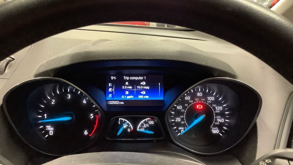 Used Ford C-Max 2018 for sale - 77719532: Photo 7