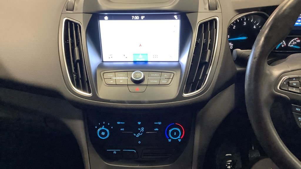 Used Ford C-Max 2018 for sale - 77719532: Photo 8