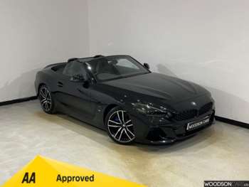 2021 (21) - sDrive 20i M Sport 2dr Auto