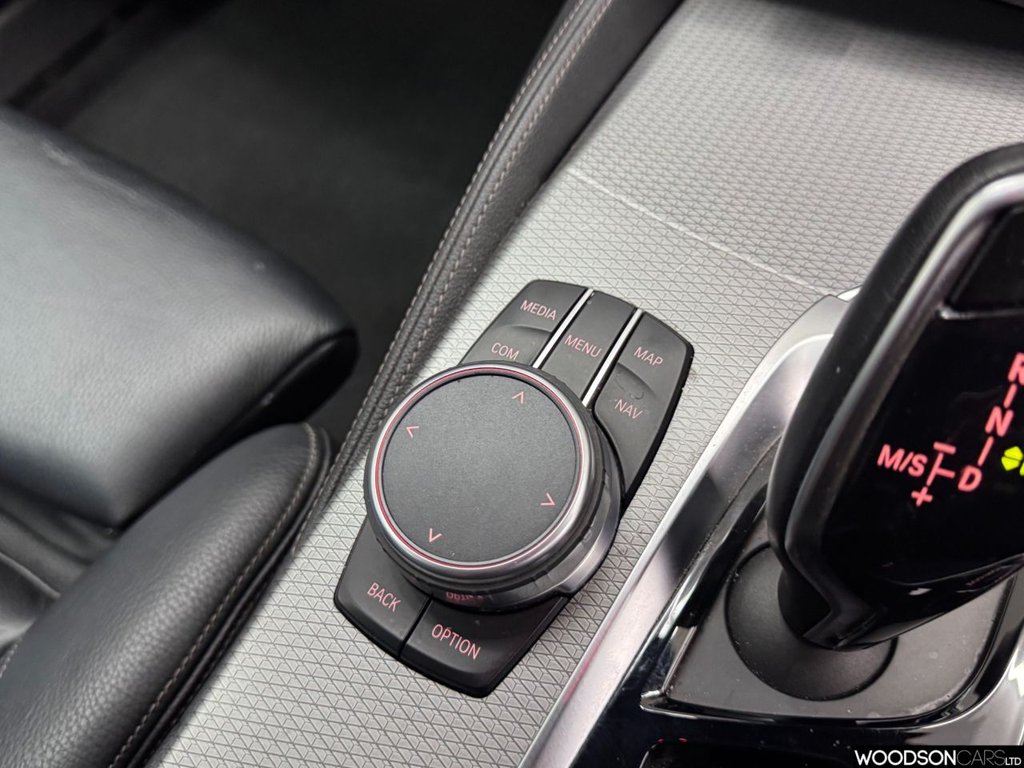 Used BMW 5 Series 2018 for sale - 76985975: Photo 25