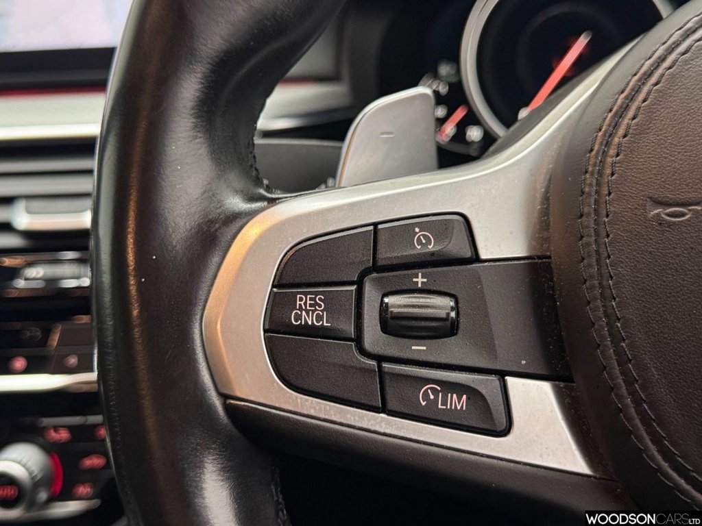 Used BMW 5 Series 2018 for sale - 76985975: Photo 27