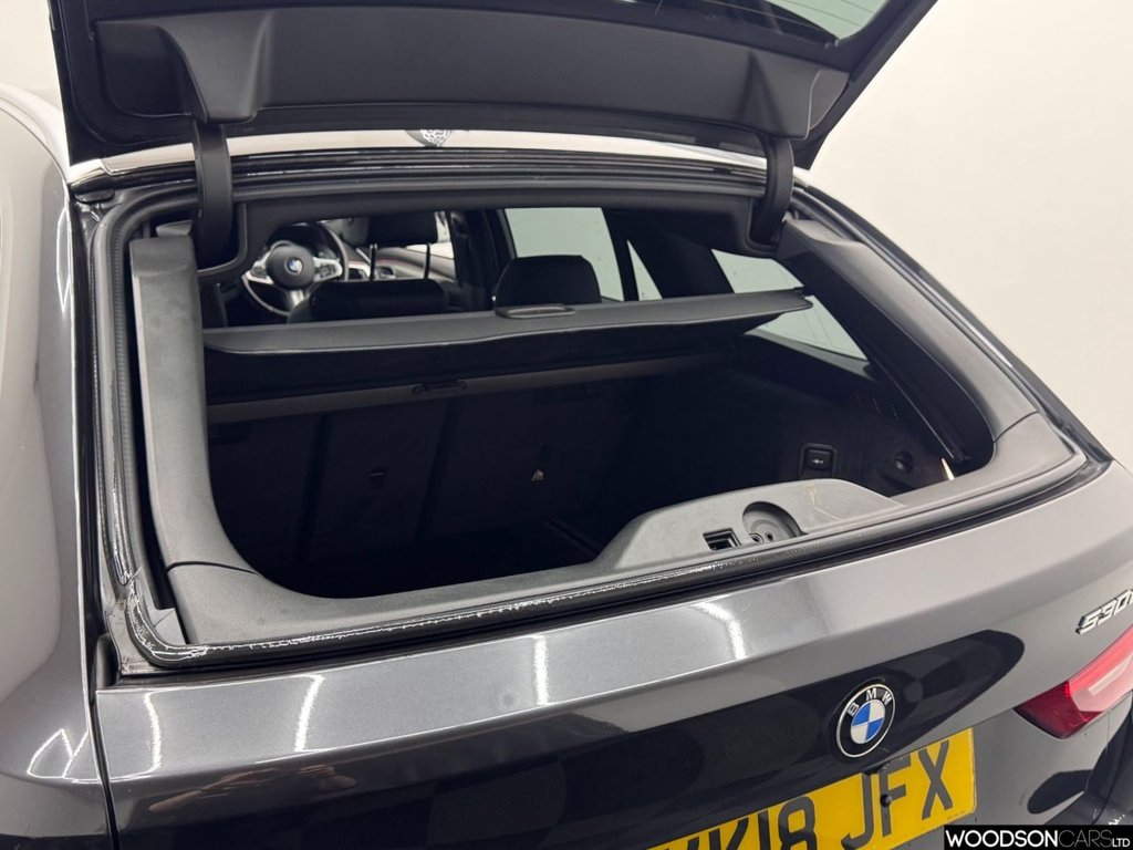 Used BMW 5 Series 2018 for sale - 76985975: Photo 31