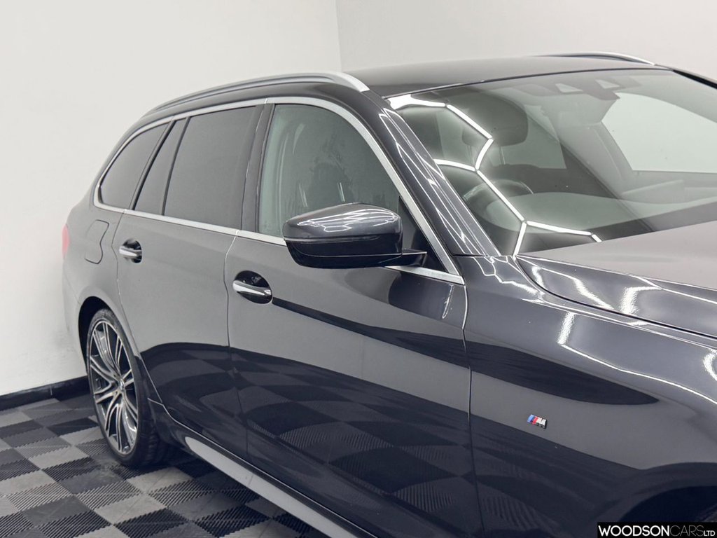 Used BMW 5 Series 2018 for sale - 76985975: Photo 49