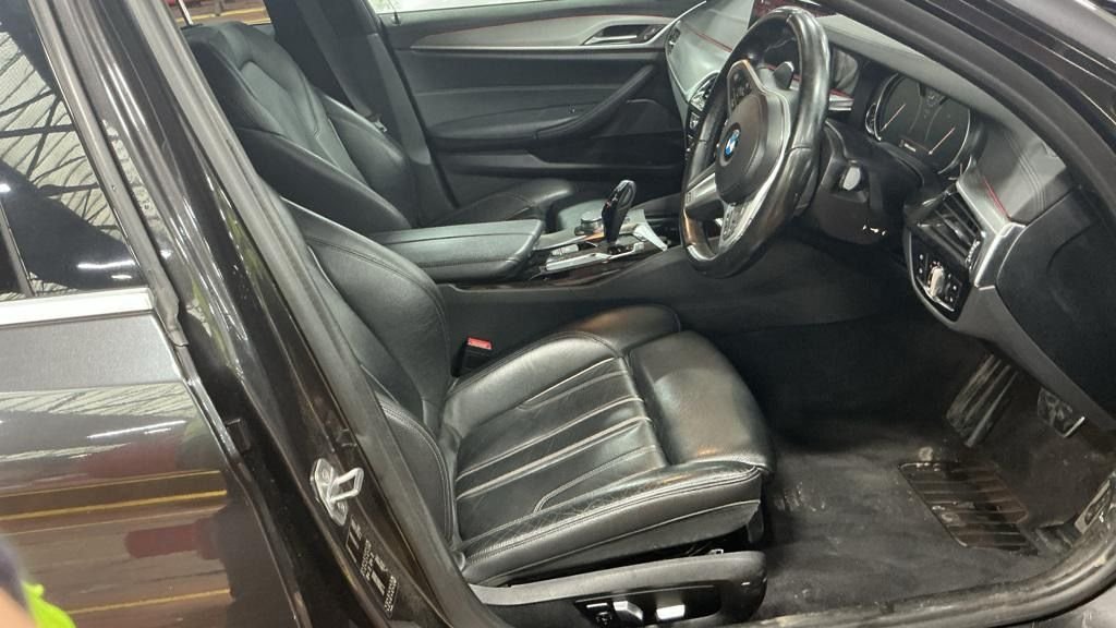 Used BMW 5 Series 2018 for sale - 76985975: Photo 6