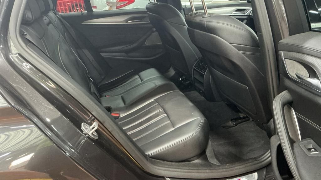 Used BMW 5 Series 2018 for sale - 76985975: Photo 7