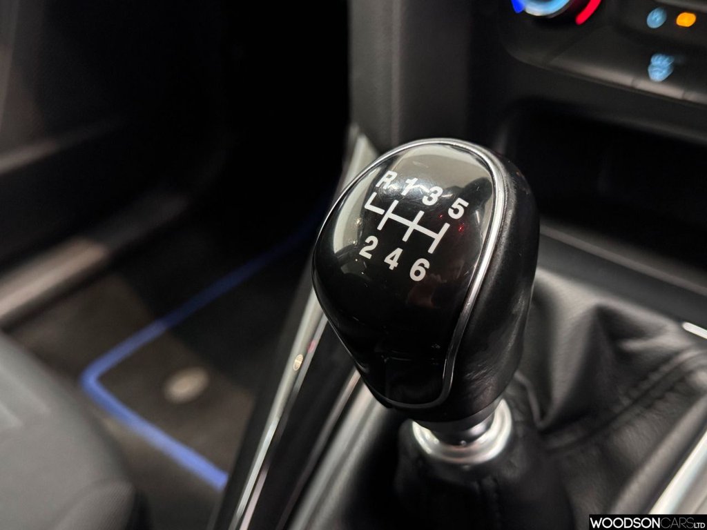 Used Ford Focus 2017 for sale - 76962354: Photo 19